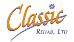 Classic Rehab Logo