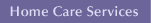 Home Care Services