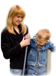 Classic's Early Intervention Staff